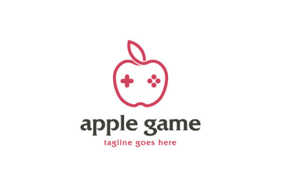 Apple Game: Vector Logos Built for Modern Designers