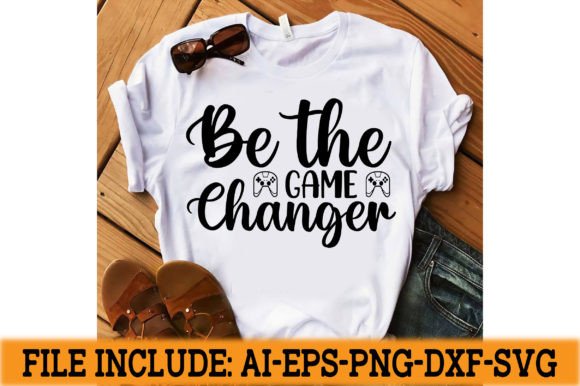 Be the Game Changer: Your Ultimate Design Toolkit