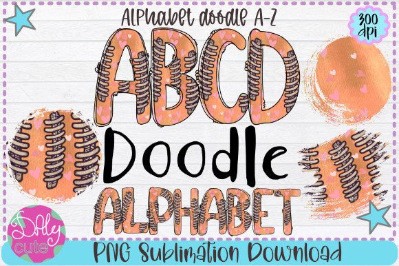 Celebrate Game Day with Unique Football Alphabet Designs