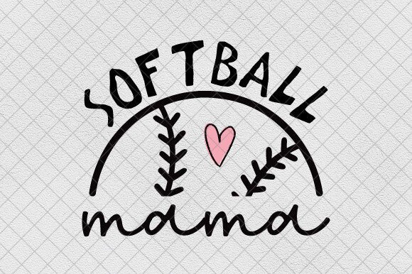 Celebrate the Diamond: Creative Uses for Softball Game Day Designs