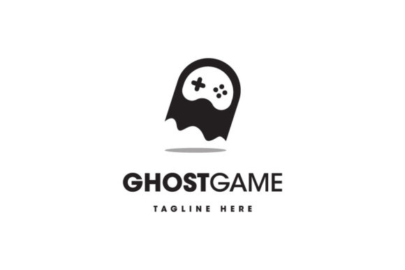 Ghost Game: A Typeface for Fearless Branding