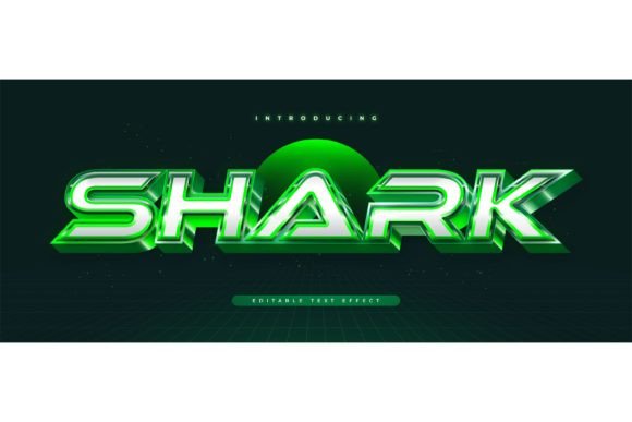 Level Up Your Visuals: The 3D Bold Text Effect with Game Style