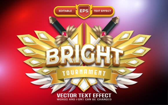 Make Your Game Logo Pop: A Guide to 3D Text Effects