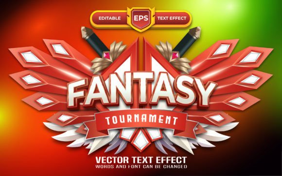 Unleash Epic Branding with a Fantasy 3D Game Logo Text Effect